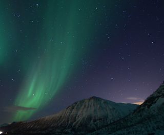 Guide Gunnar Aurora