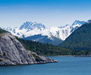 Glacier Bay