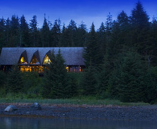 glacier bay lodge2