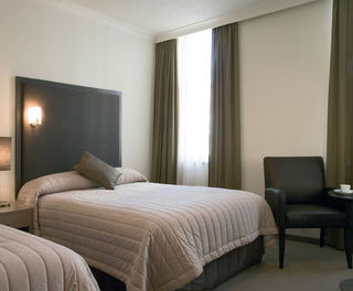 mecure hotel dunedin