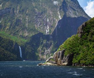 Milford Sound