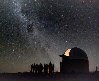 new zealand mt john night tour dark sky stargazing