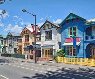 new zealand napier the six sisters astk