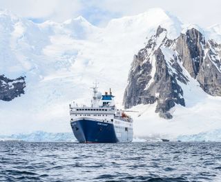 ocean atlantic expedition ship exterior albexp