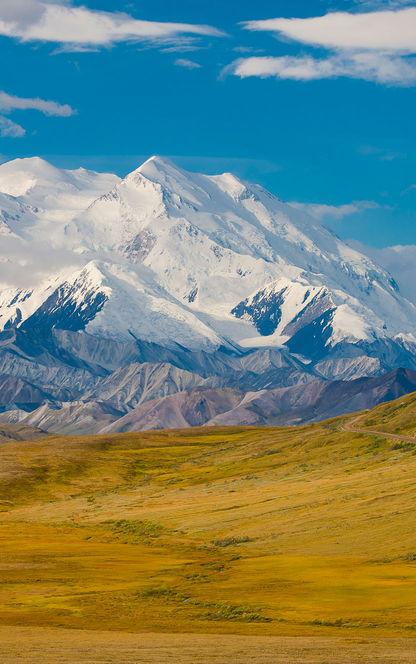 Denali National Park