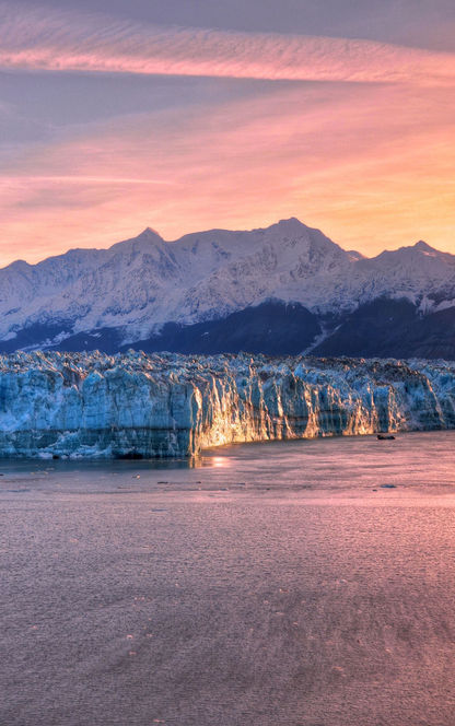 Alaska's Inside Passage