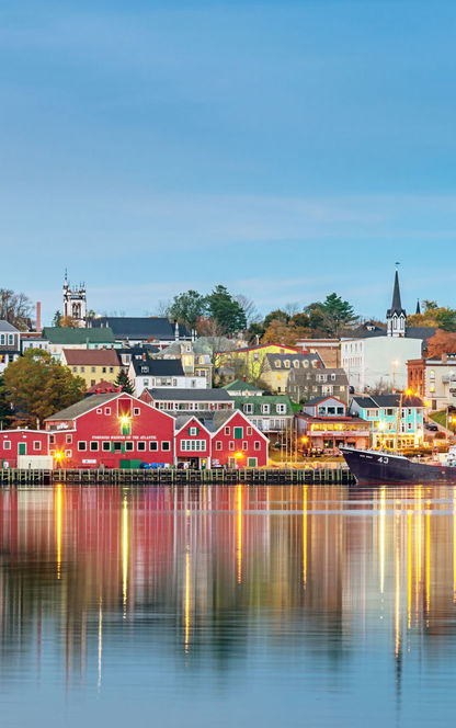 Lunenburg