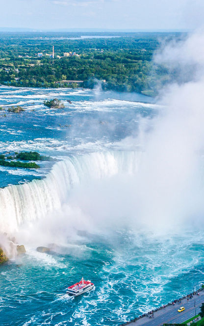 Niagara Falls
