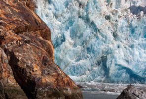 Glacier Bay National Park