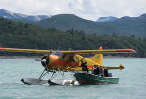 alaska katmai seaplane skiff nh