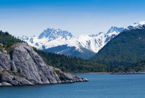 Glacier Bay