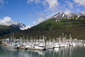 Seward Harbour