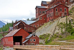 alaska south kennicott mine do