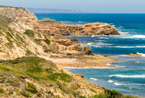 australia fort nepean mornington peninsula victoria astk