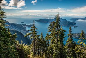 Howe Sound