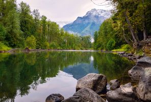 british columbia tweedsmuir national park istk