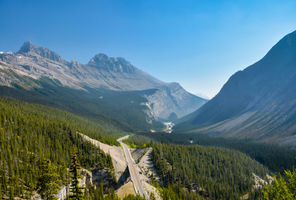 Icefields Parkway