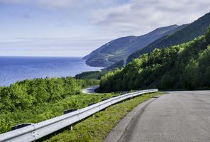 Cabot Trail