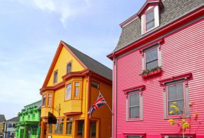 King Street, Lunenburg