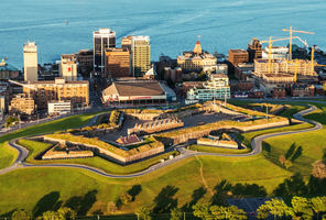 Halifax Citadel