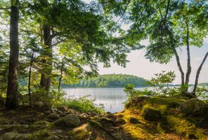 Kejimkujik National Park