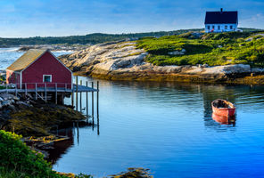 Peggy's Cove