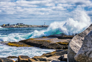 Peggy's Cove