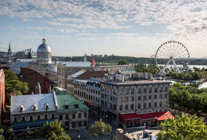 Old Montreal