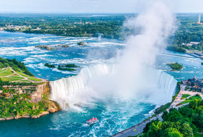 Niagara Falls