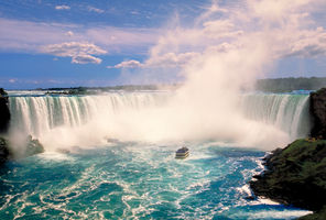 Niagara Falls