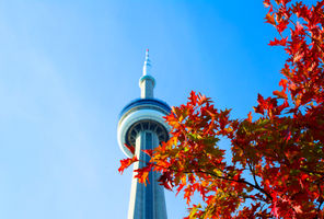 CN Tower, Toronto