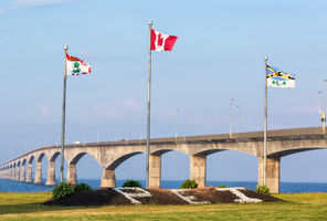 Confederation Bridge