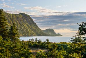 canada quebec parc bic istk