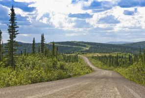 Top of the World Highway