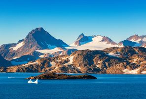 east greenland kulusuk bay istk