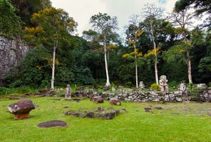 french polynesia marquesas hiva oa tikis aran5