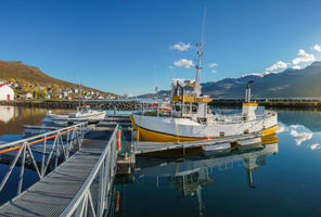 iceland east fjords faskrudsfjordur rth