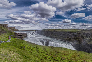 iceland golden circle gullfoss2 rth