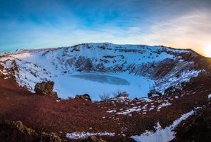 iceland south west kerid snow adstk