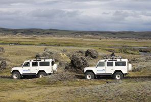 iceland south west thingvellir superjeeps rl