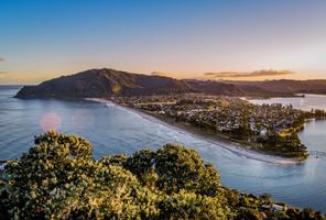 new zealand coromandel pauanui istk