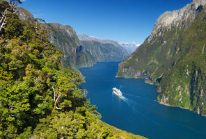 Milford Sound