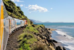 new zealand kiwi rail coastal pacific train cct