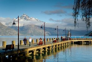 new zealand lake wakatipu queenstown gpt