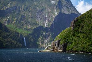 Milford Sound