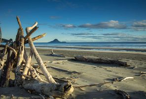 new zealand pacific coast ohope beach whakatane istk