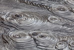 new zealand rotorua mud pools whakarewarewa thermal reserve istk