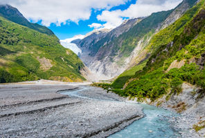 Franz Josef Glacier