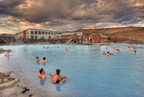 north iceland myvatn nature baths rth