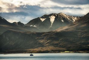 norway lyngenfjord vista istk